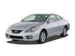 Toyota Camry Solara Coupe 2006 года